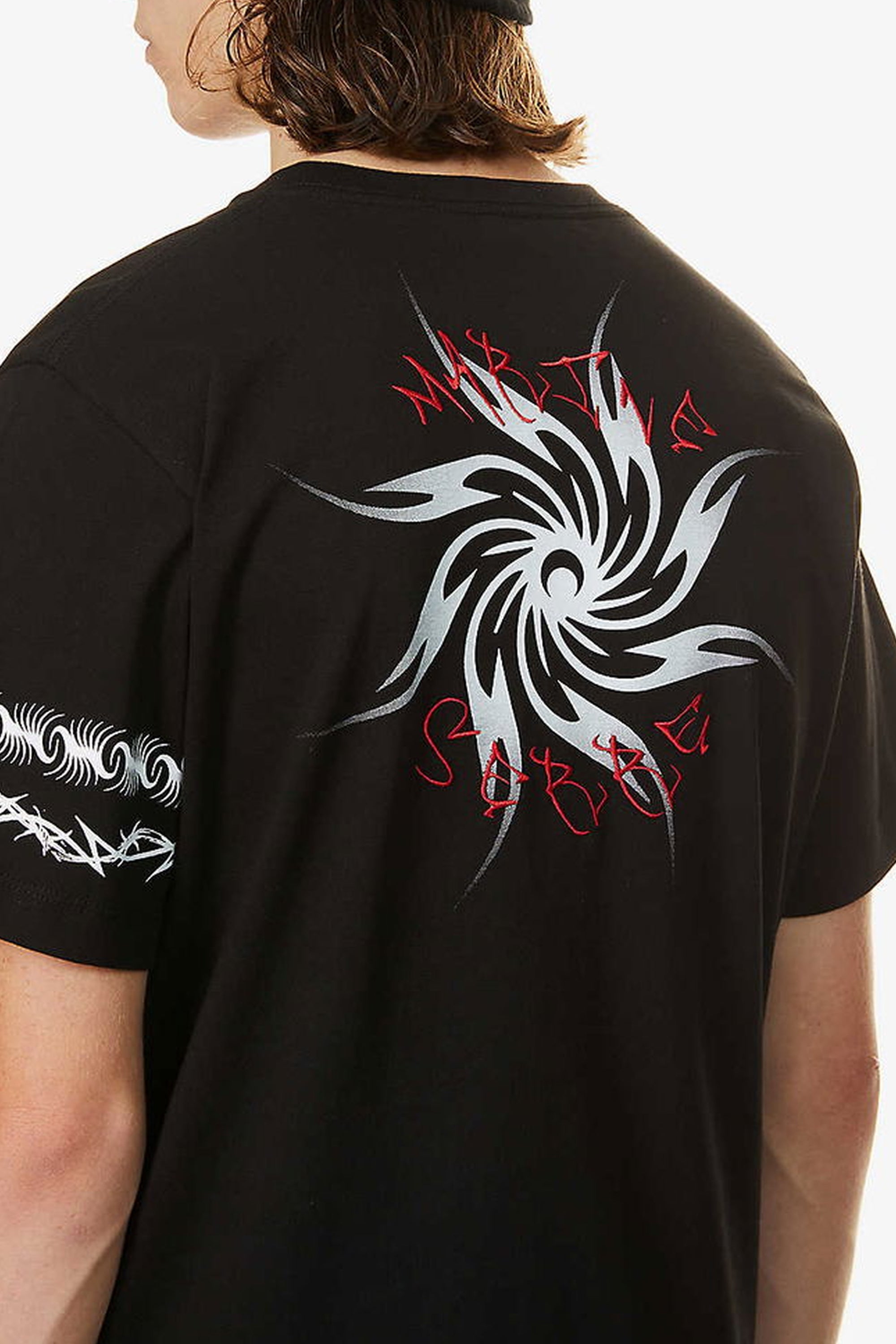 PRIX MARQUE : 65€_Black Top - Black