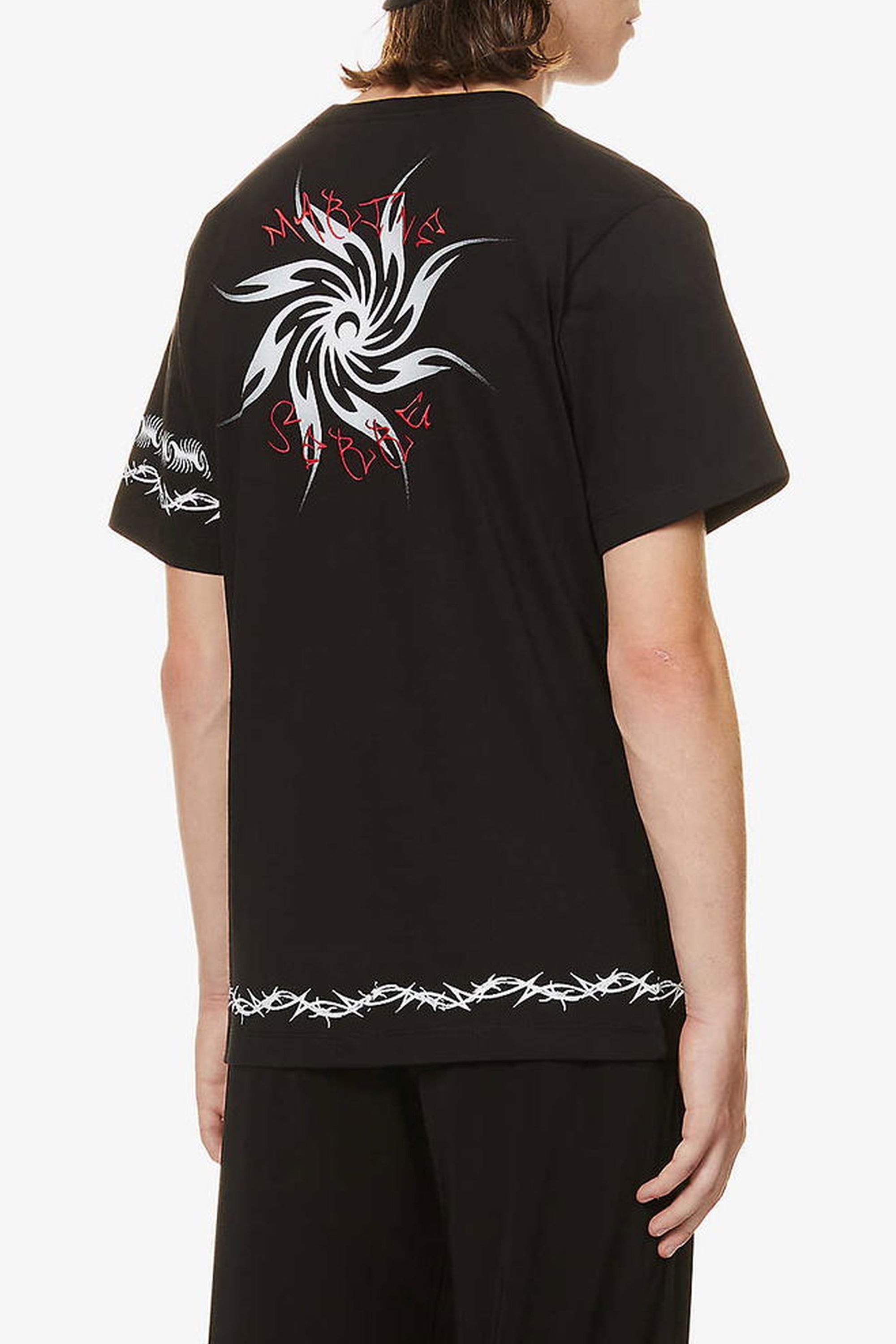 PRIX MARQUE : 65€_Black Top - Black