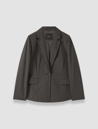 Smoke Veste - Smoke