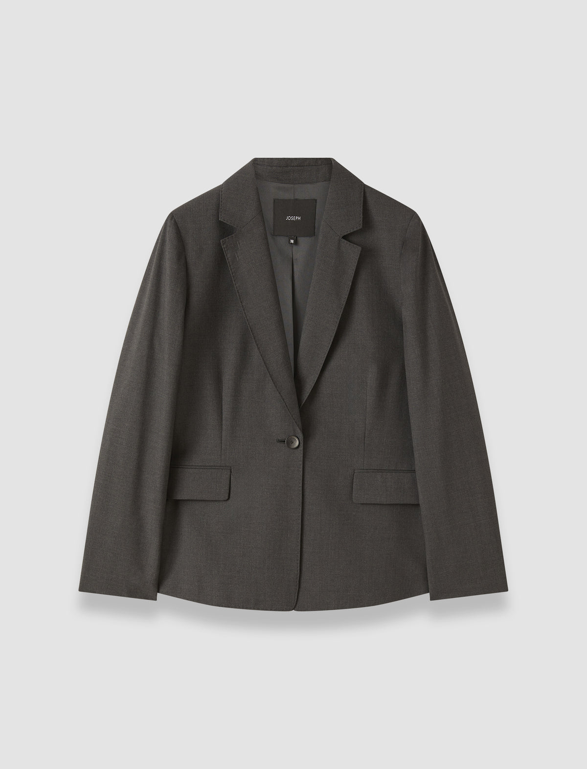 Smoke Veste - Smoke