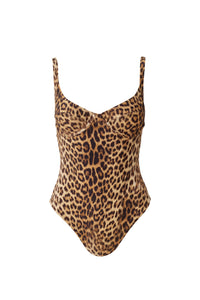 Cheetah Maillot une pièce - Cheetah