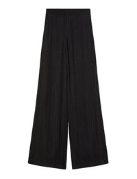 Black Pantalons - Black