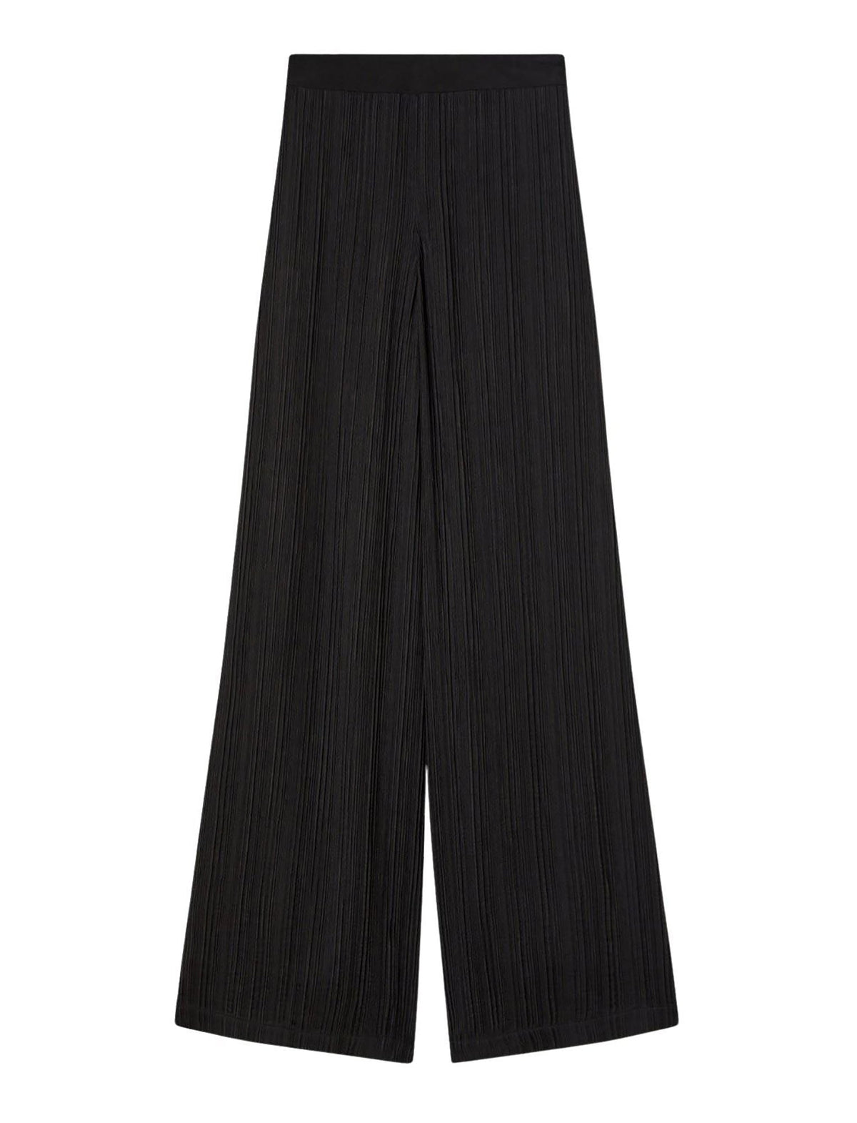 Black Pantalons - Black