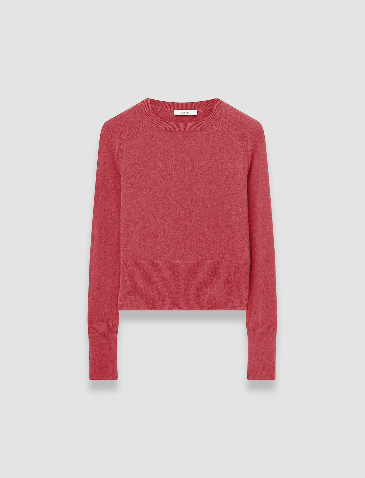 Pull Melby en cachemire - Mulberry