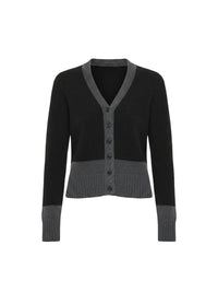Cardigan Michelle - Black