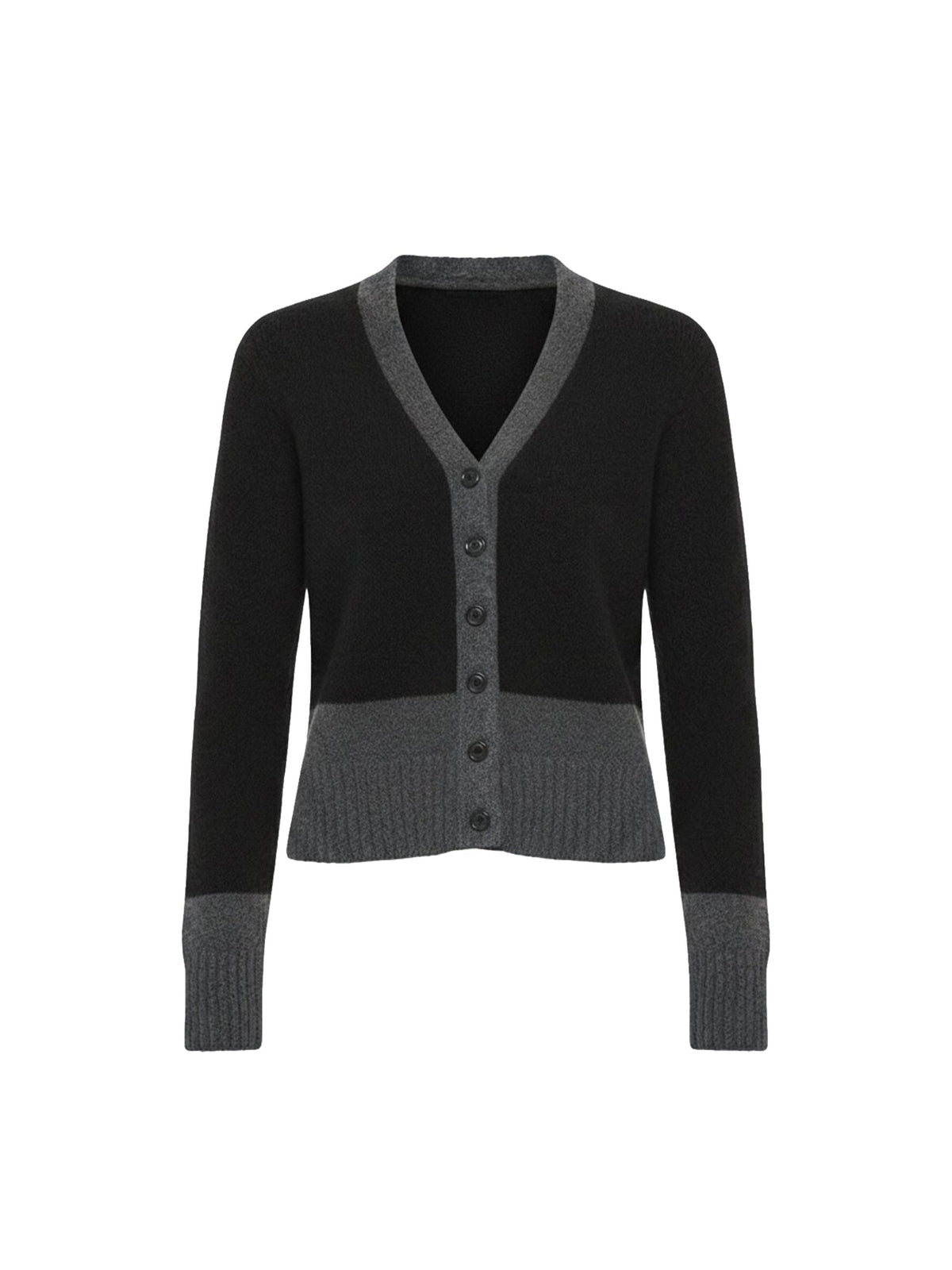Cardigan Michelle - Black