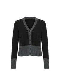 Cardigan Michelle - Black