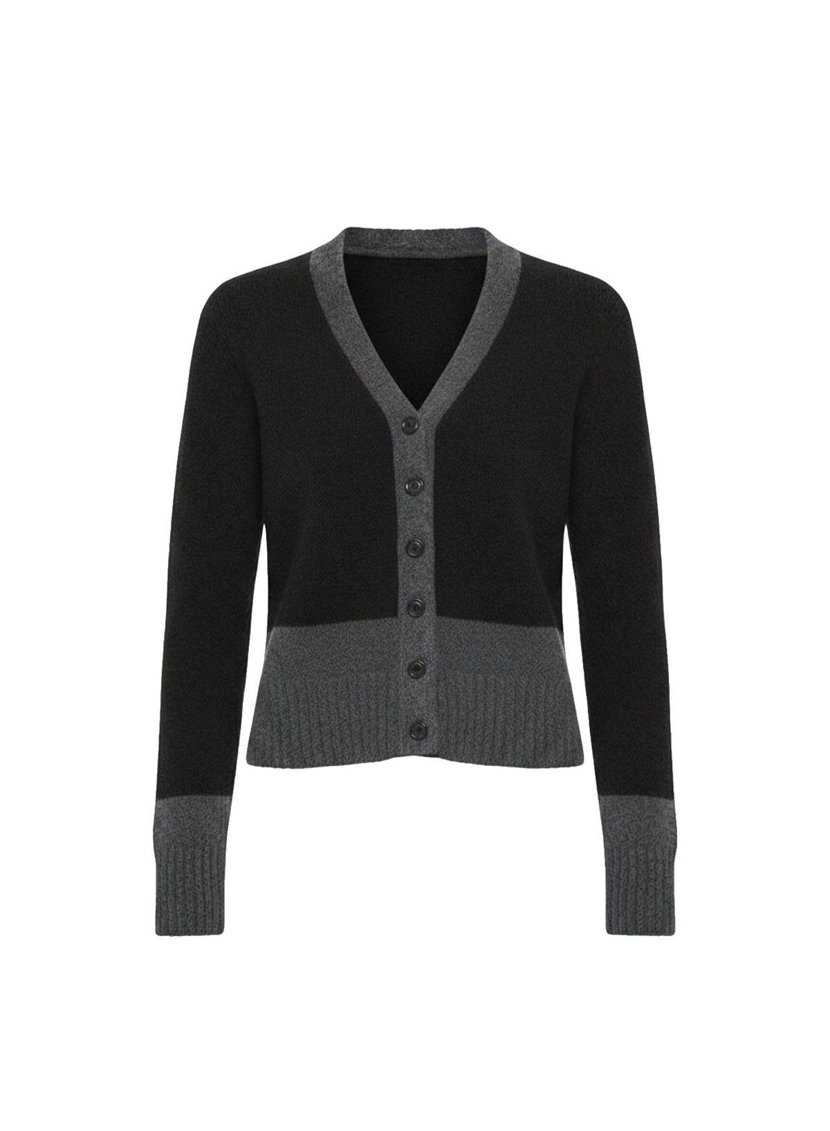 Cardigan Michelle - Black