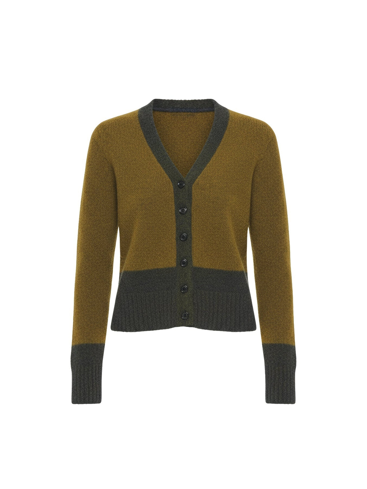 Cardigan Michelle - Kaki