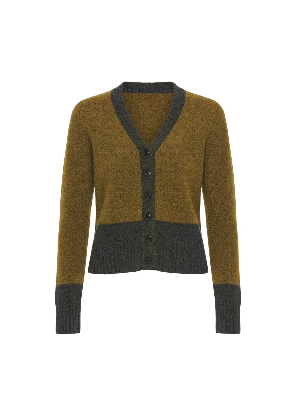 Cardigan Michelle - Kaki