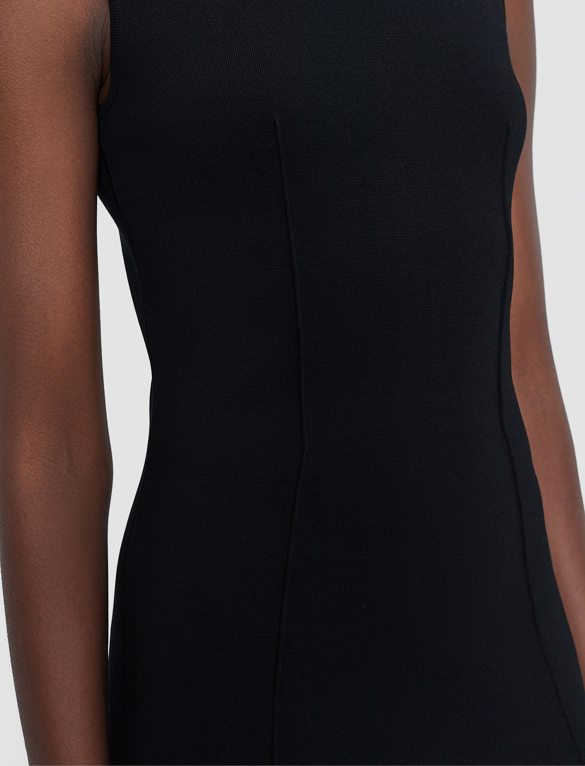 Black Robe - Black