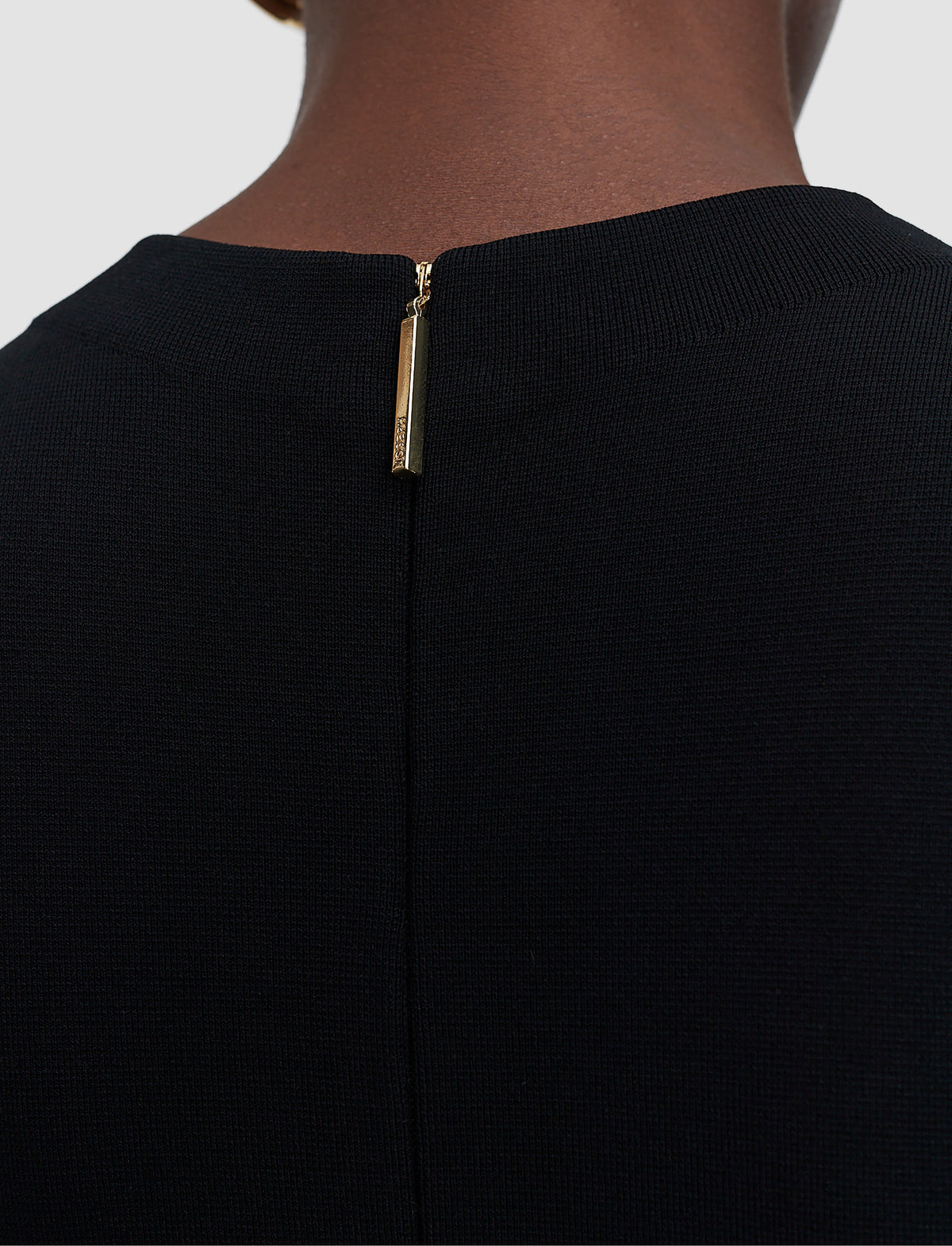 Black Robe - Black