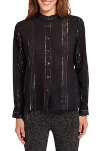 Mimi blouse - Black