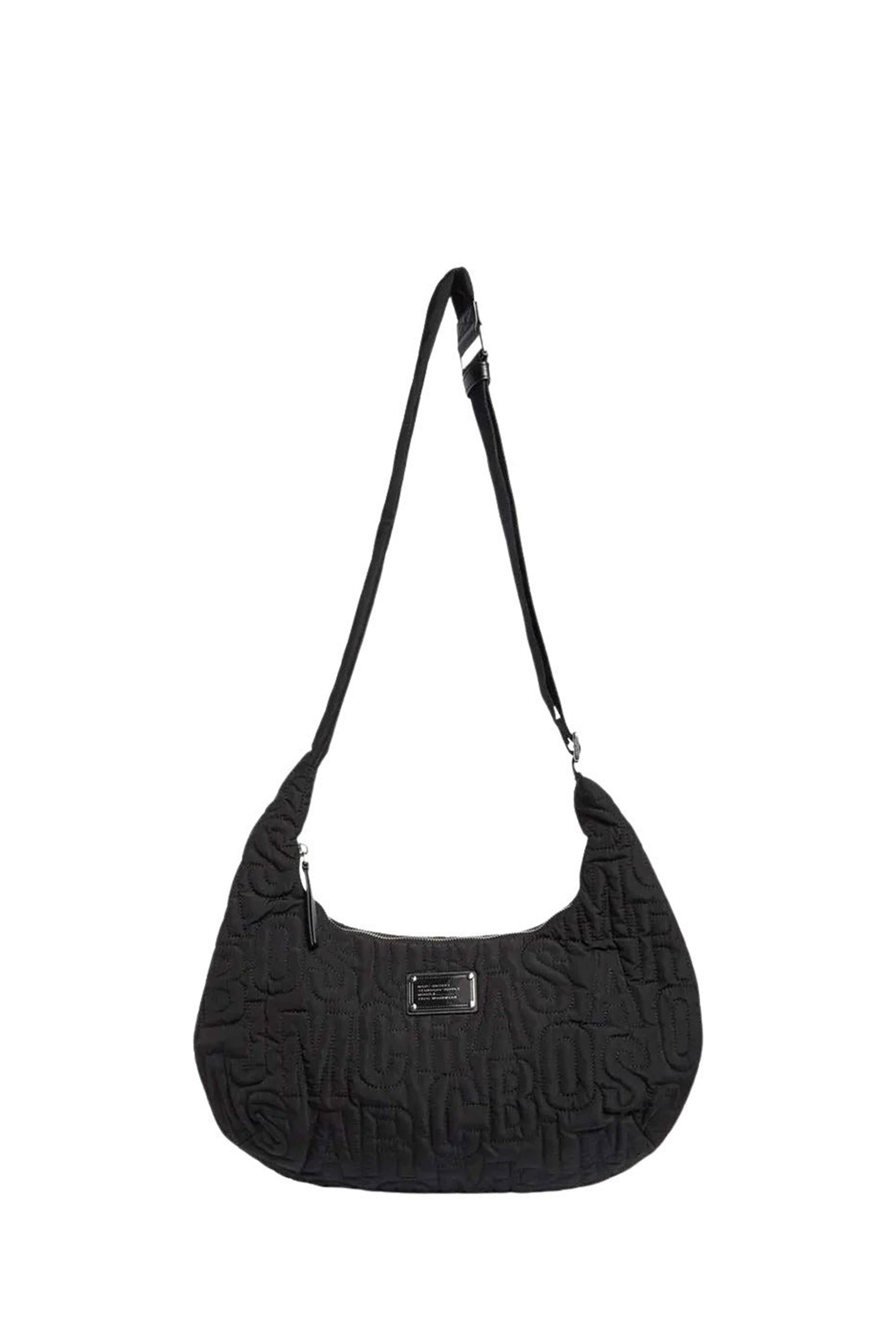 10 / DJV /0€ /0qty-0 /ST 0% /16 TROCA 97,5€   Sac en bandoulière Large - Black