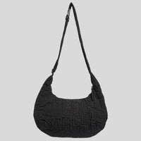 10 / DJV /0€ /0qty-0 /ST 0% /16 TROCA 97,5€   Sac en bandoulière Large - Black