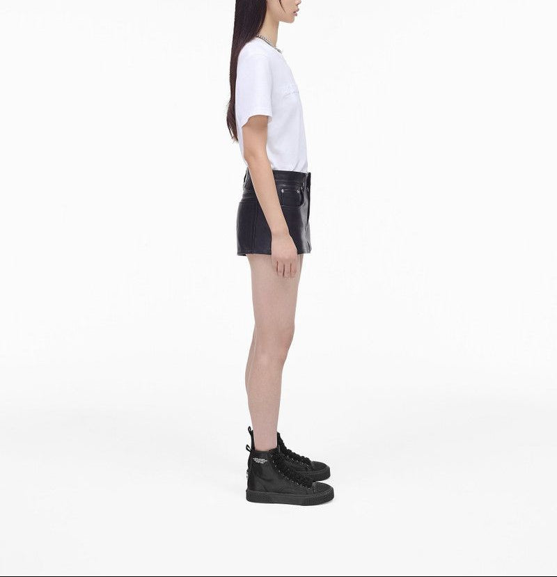 ZZNOSTOCK_Black Sneakers - Black