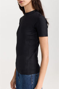T-shirt manches courtes Scuba - Black