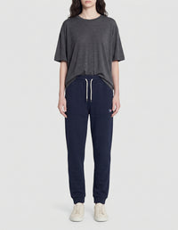 Pantalon de survêtement Fox - Navy