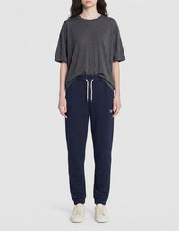 Pantalon de survêtement Fox - Navy