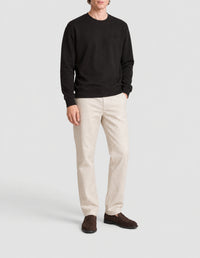 Pull Bold Fox Head - Black