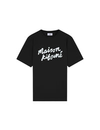 T-shirt avec impression - Black & White