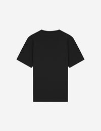T-shirt avec impression - Black & White