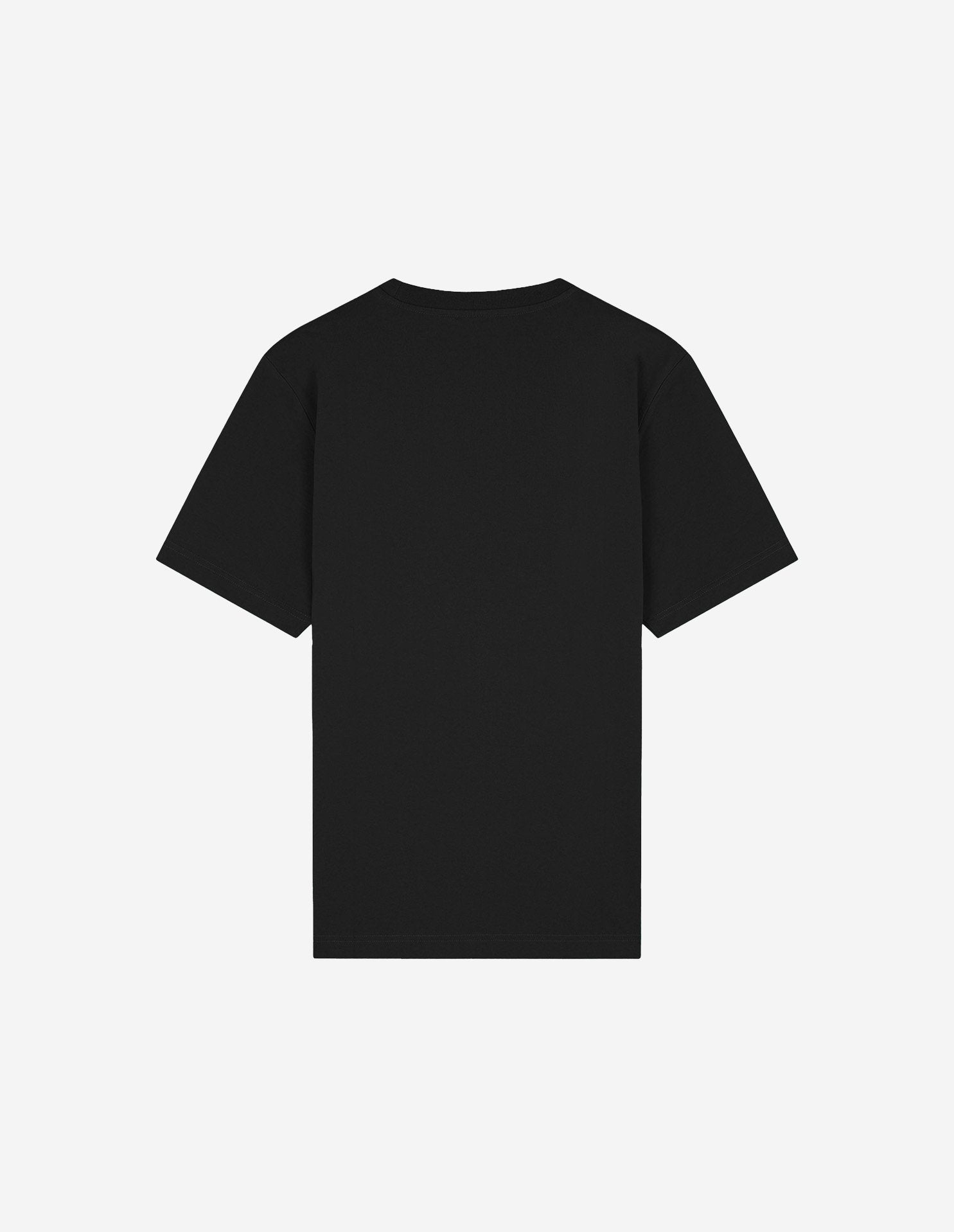T-shirt avec impression - Black & White