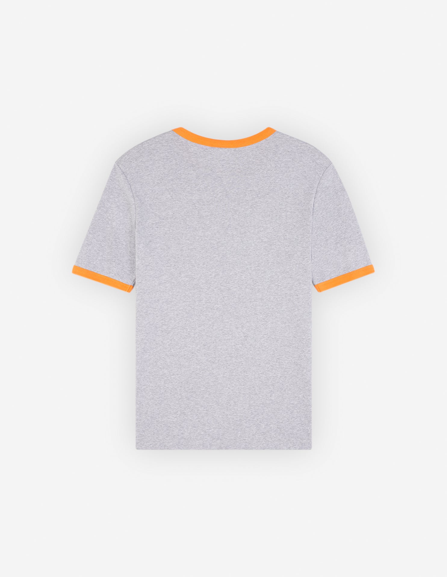 T-shirt avec impression - Light Grey Melange