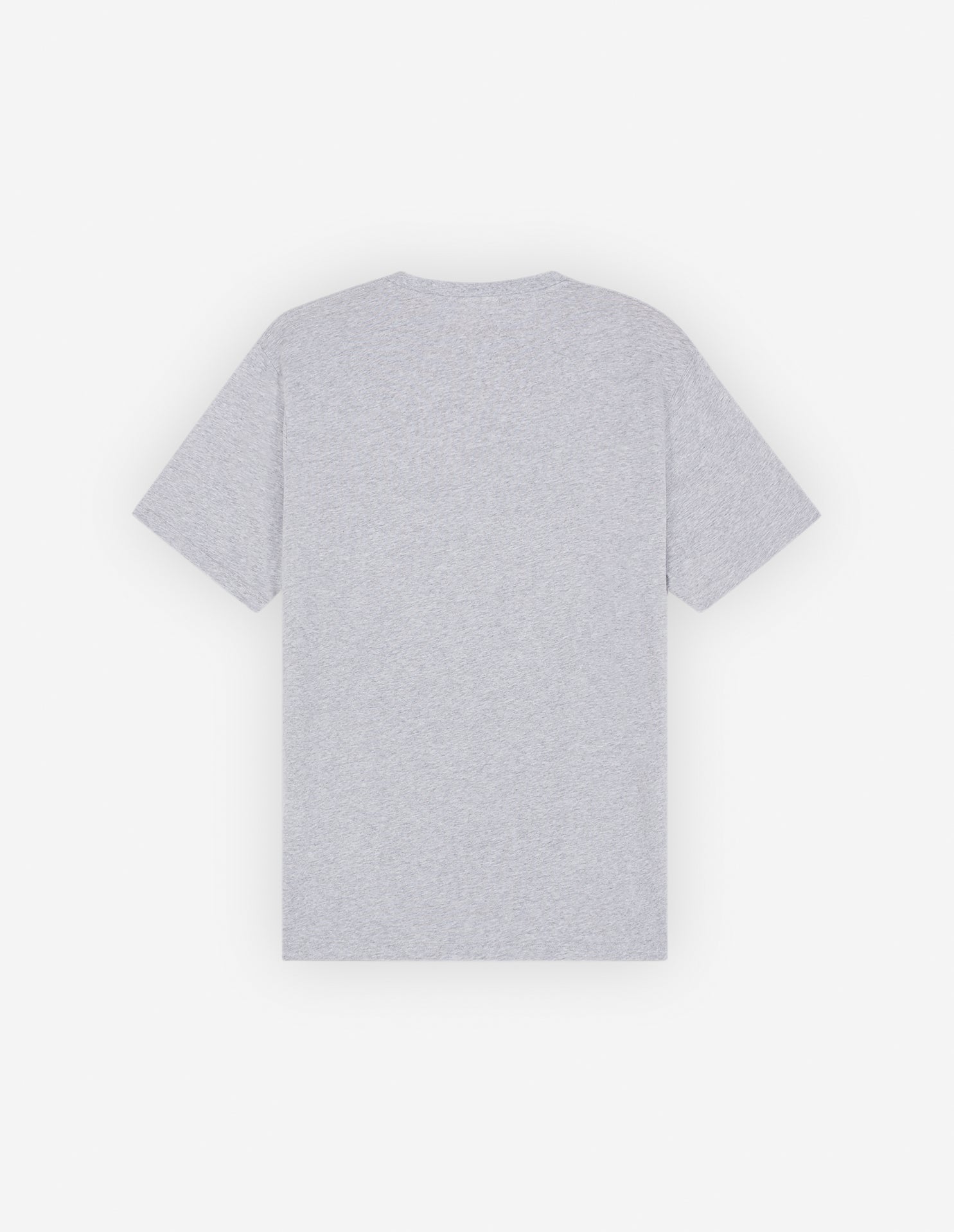 T-shirt avec impression - Light Grey Melange