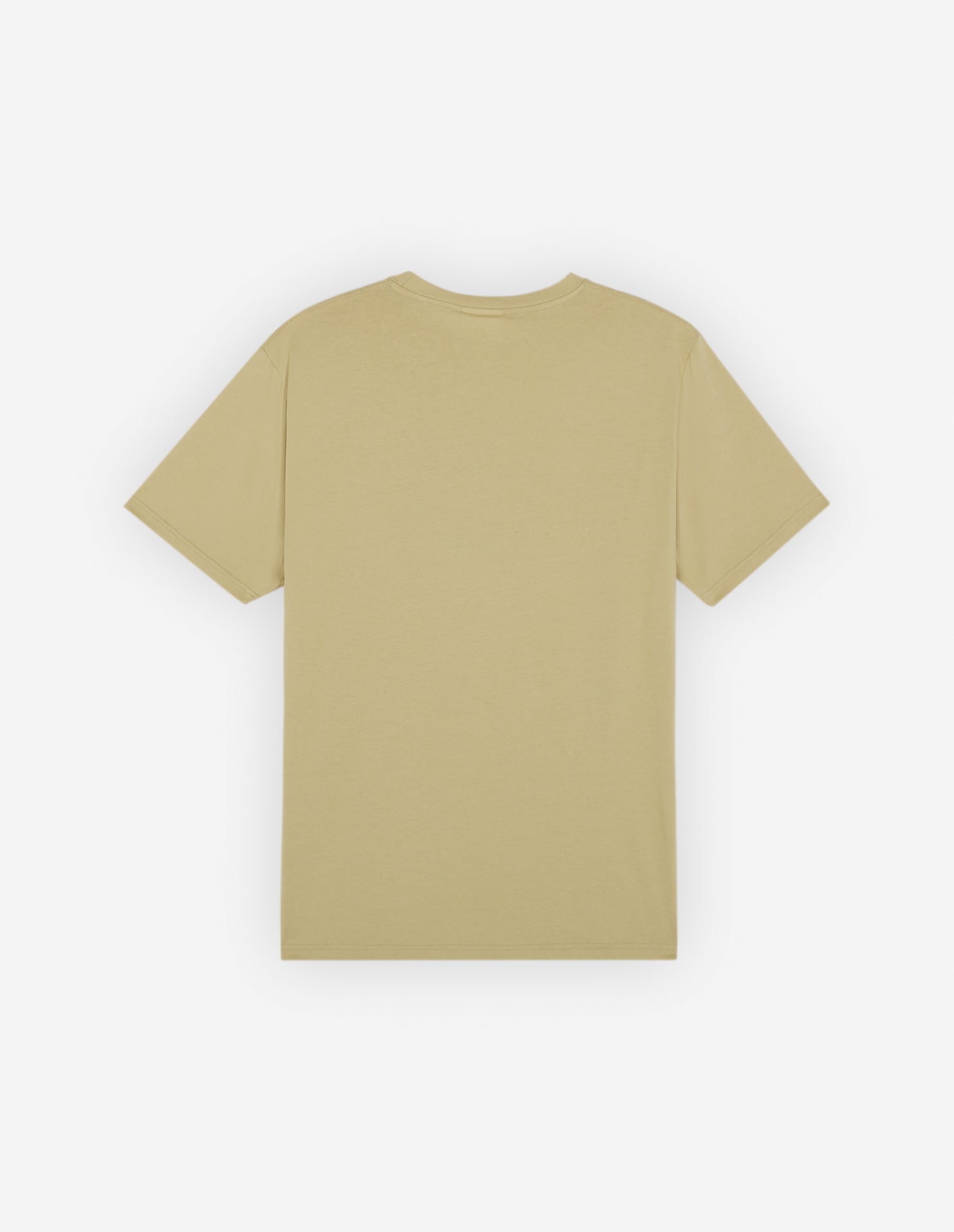 T-shirt à encolure arrondie - Canvas