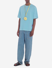 Oversized T-shirt - Breeze