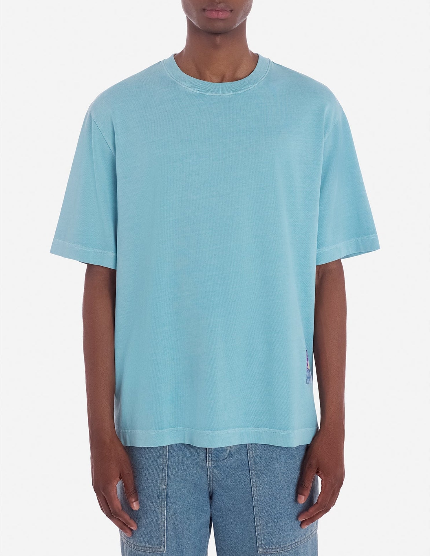 Oversized T-shirt - Breeze