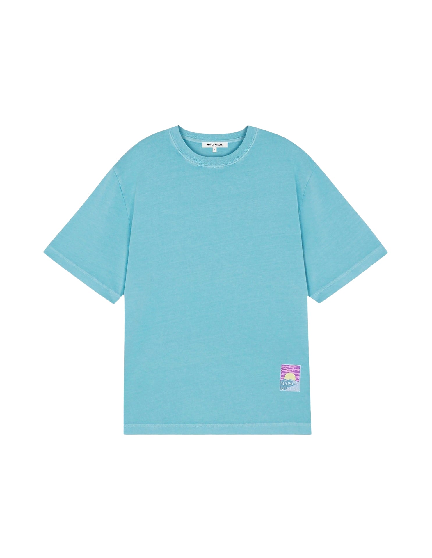 Oversized T-shirt - Breeze