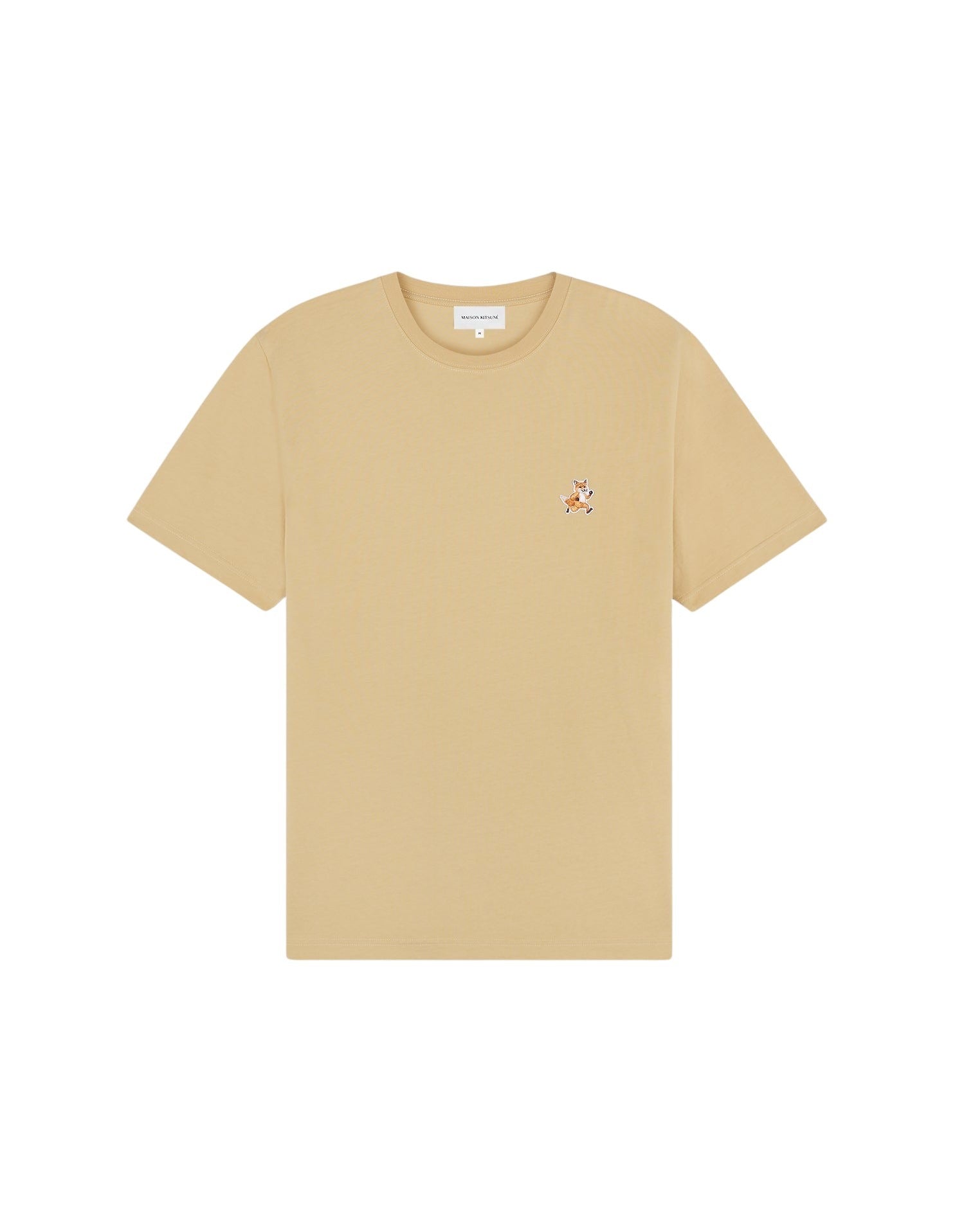 T-shirt with badge - Maltshake