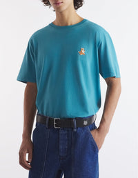 T-shirt with patch - Freshwater