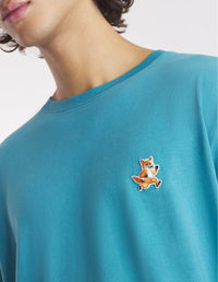T-shirt with patch - Freshwater