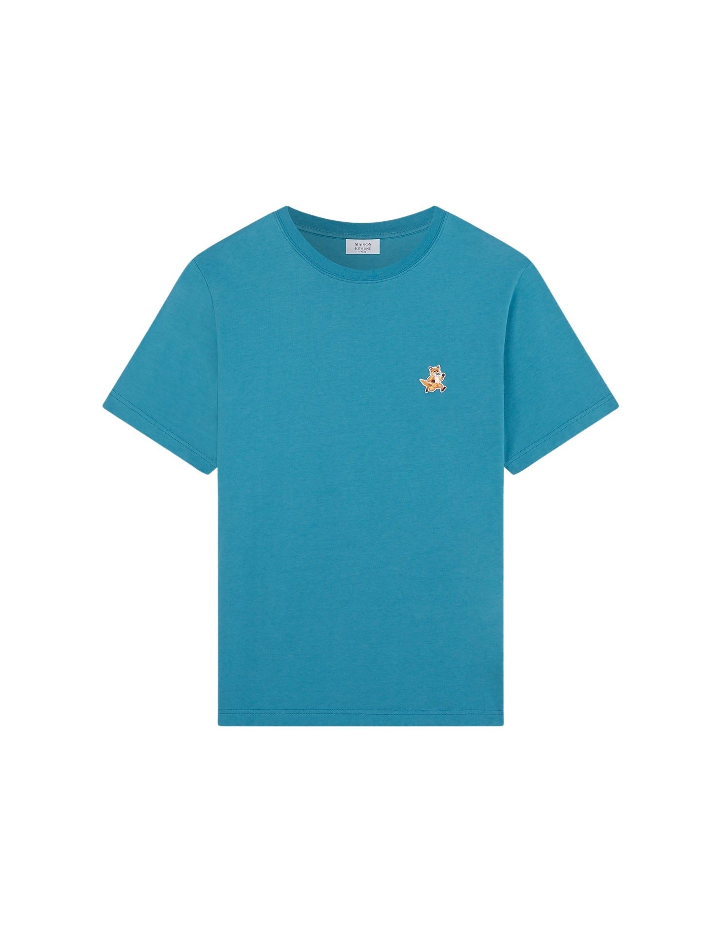 T-shirt with patch - Freshwater