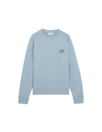 Pull oversize Bold Fox Head - Placid