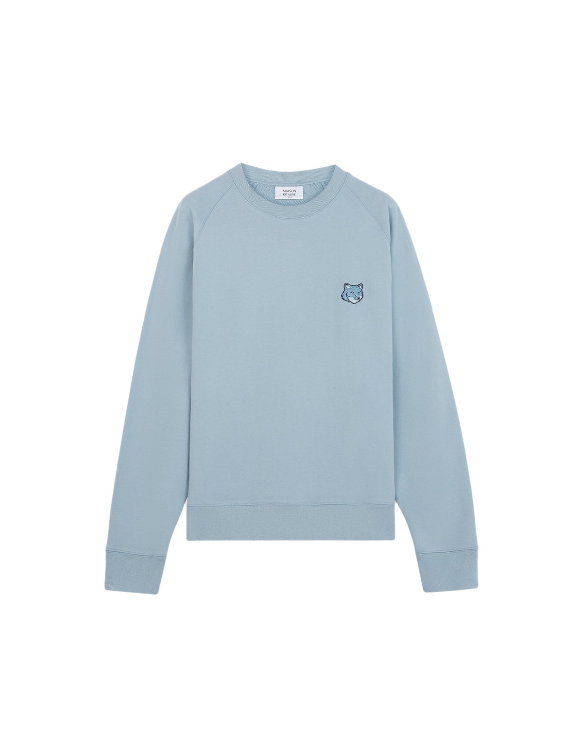 Pull oversize Bold Fox Head - Placid
