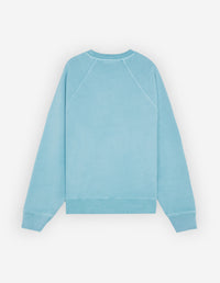 Sweatshirt à col rond oversize avec impression - Breeze