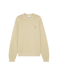 Sweatshirt à col rond avec écusson - Maltshake