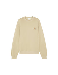 Pull à col rond Speedy Fox - Maltshake