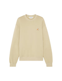 Sweatshirt à col rond avec écusson - Maltshake