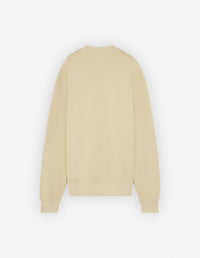 Sweatshirt à col rond avec écusson - Maltshake