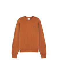 Pull Bold Fox Head - Tobacco