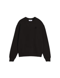 Pull Bold Fox Head - Black