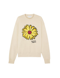 Sweatshirt imprimé à l'avant - Paper