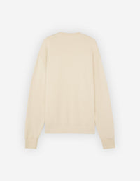 Sweatshirt imprimé à l'avant - Paper