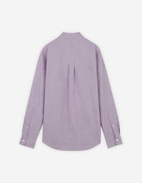 Chemise Fox Head brodée - Redstar