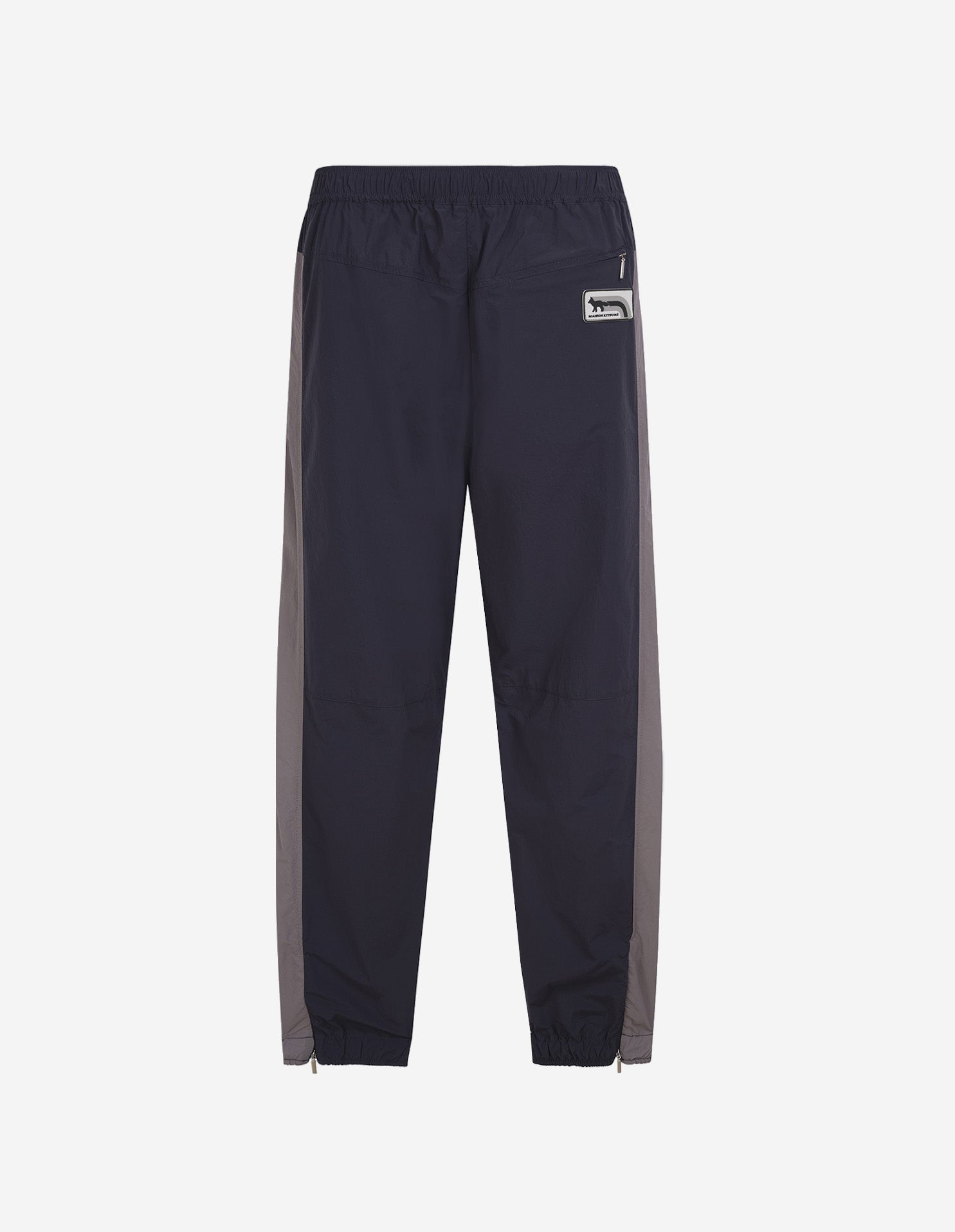 Pantalon de survêtement avec écusson - Navy